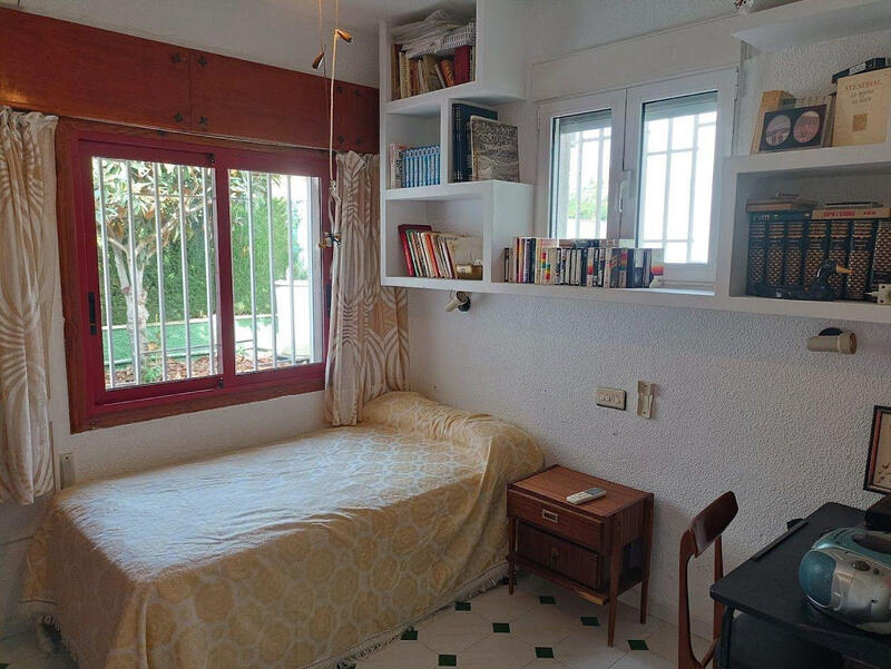4 slaapkamer Villa Te koop