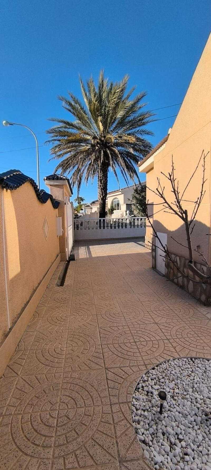 3 soverom Villa til salgs
