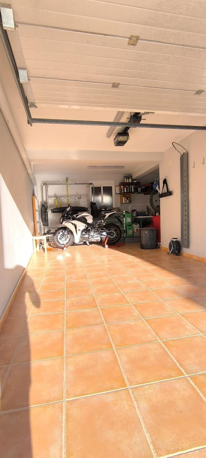 3 soverom Villa til salgs