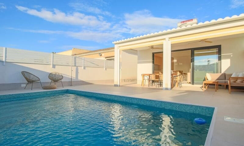 3 bedroom Villa for sale