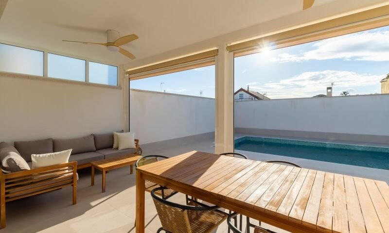 3 bedroom Villa for sale