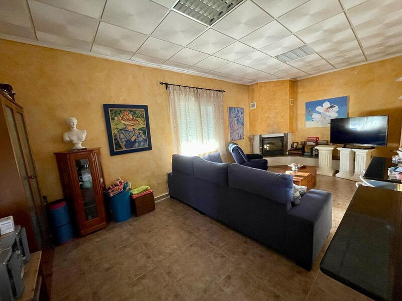 7 Schlafzimmer Villa zu verkaufen
