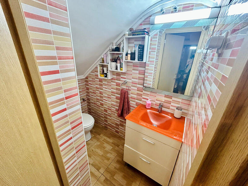 5 Schlafzimmer Stadthaus zu verkaufen