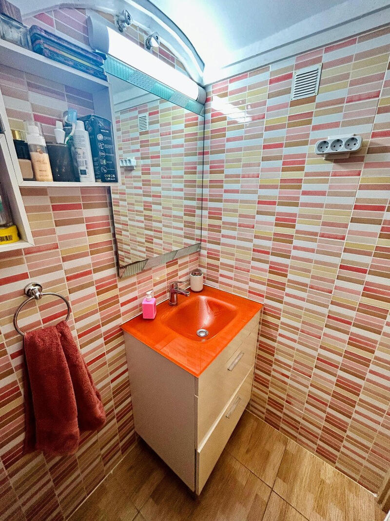 5 Schlafzimmer Stadthaus zu verkaufen