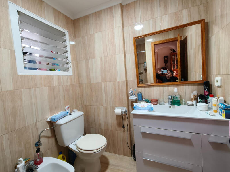 2 Cuarto Apartamento en venta