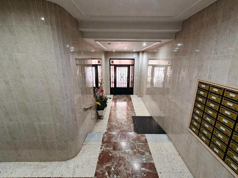 2 Cuarto Apartamento en venta