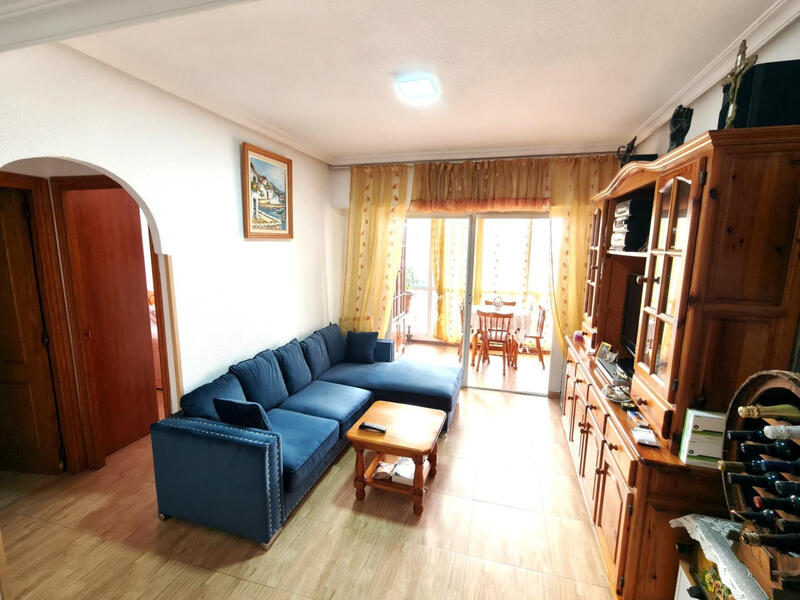 2 Cuarto Apartamento en venta