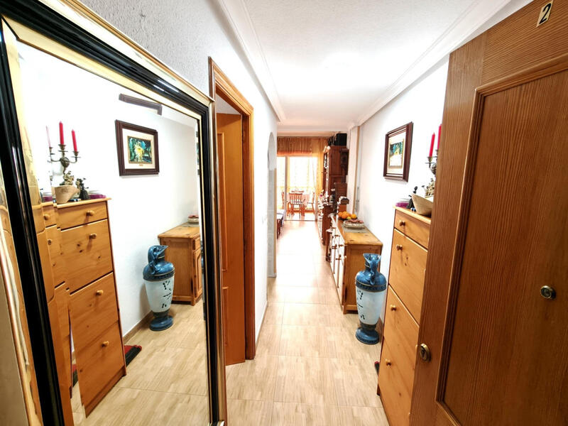 2 Cuarto Apartamento en venta