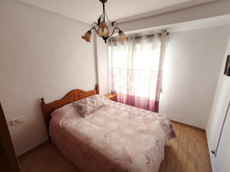 2 Cuarto Apartamento en venta