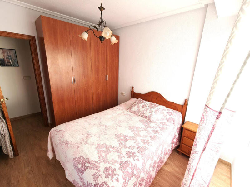2 Cuarto Apartamento en venta