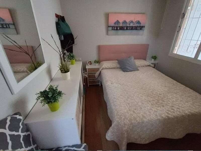 1 Schlafzimmer Appartement zu verkaufen