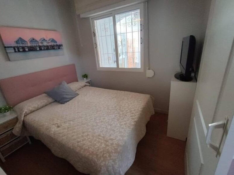 1 Schlafzimmer Appartement zu verkaufen