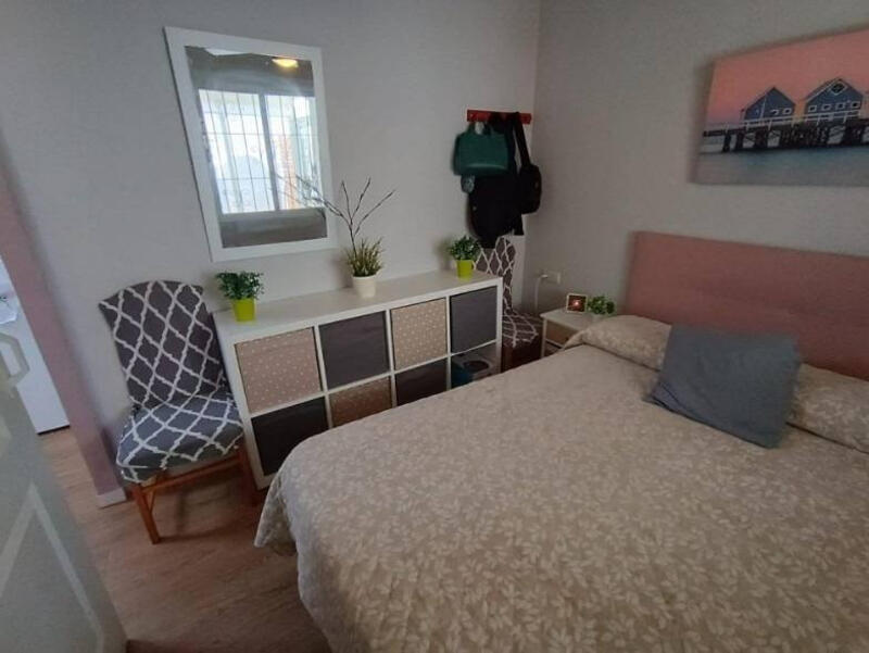 1 Schlafzimmer Appartement zu verkaufen