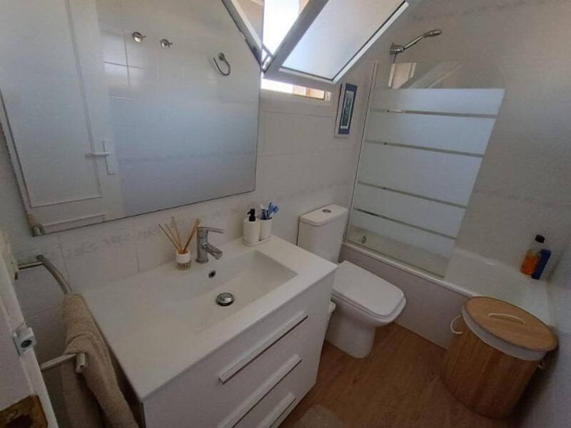 1 Schlafzimmer Appartement zu verkaufen