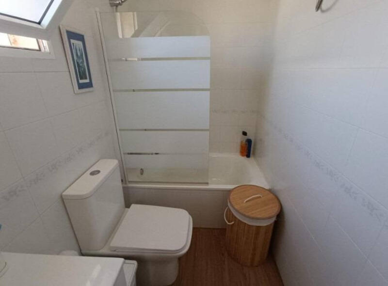 1 Schlafzimmer Appartement zu verkaufen