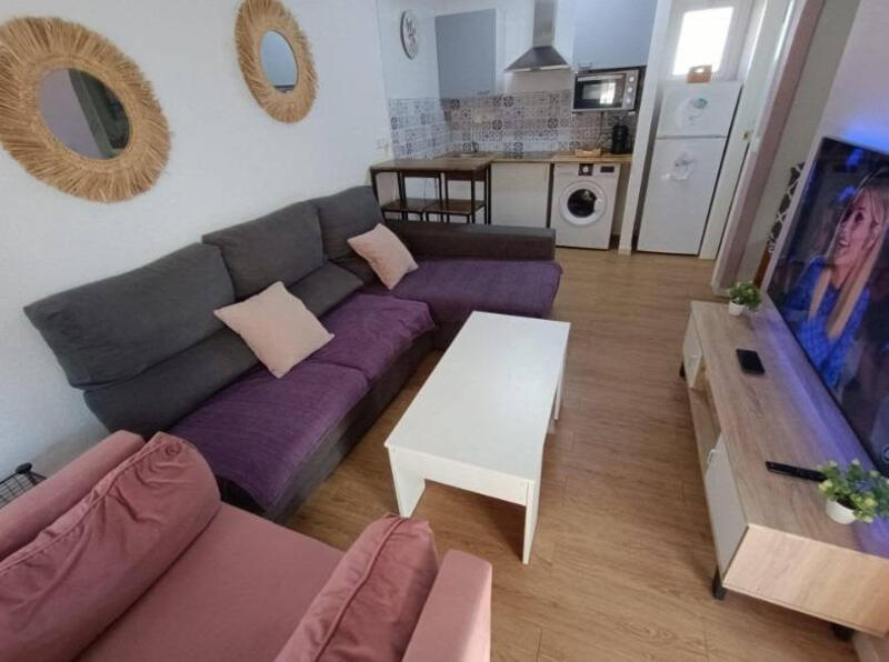 1 Schlafzimmer Appartement zu verkaufen