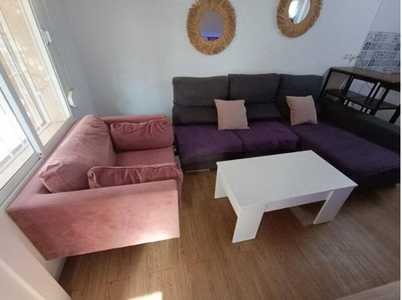 1 Schlafzimmer Appartement zu verkaufen