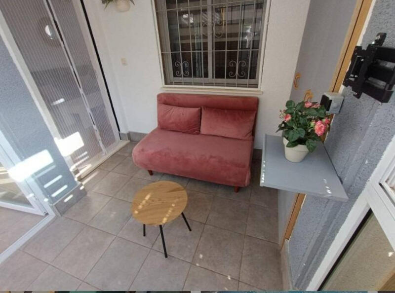 1 Schlafzimmer Appartement zu verkaufen