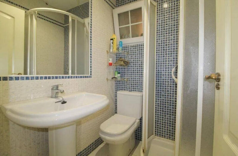 2 slaapkamer Appartement Te koop