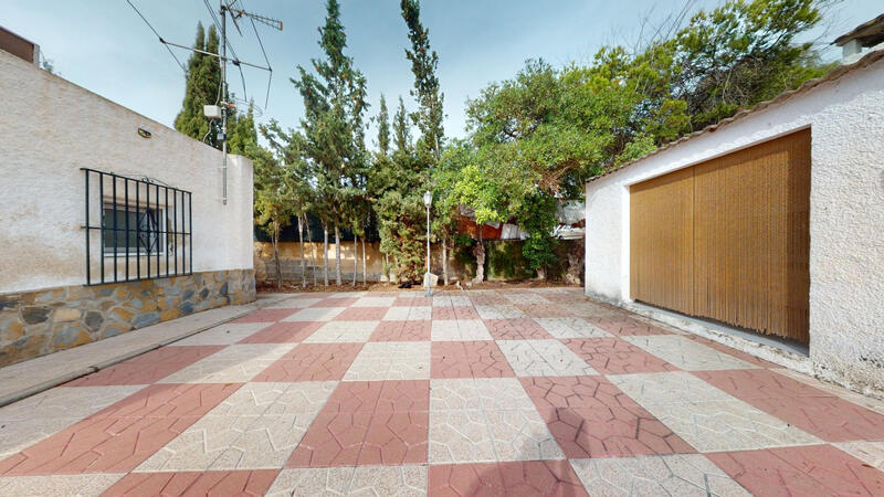 4 Cuarto Villa en venta