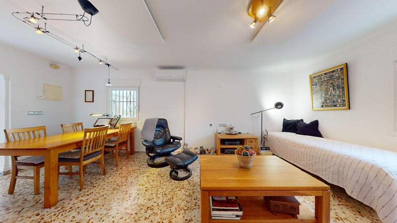 4 Cuarto Villa en venta