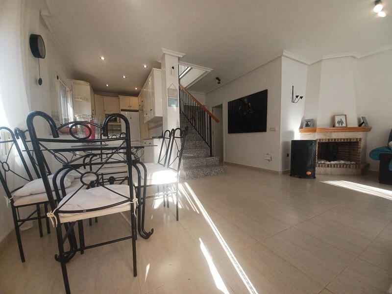 3 Cuarto Villa en venta