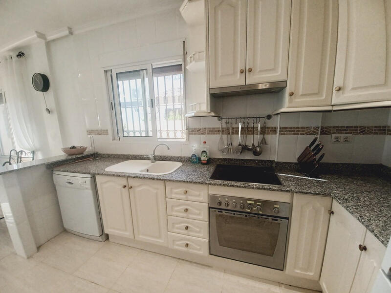 3 Cuarto Villa en venta