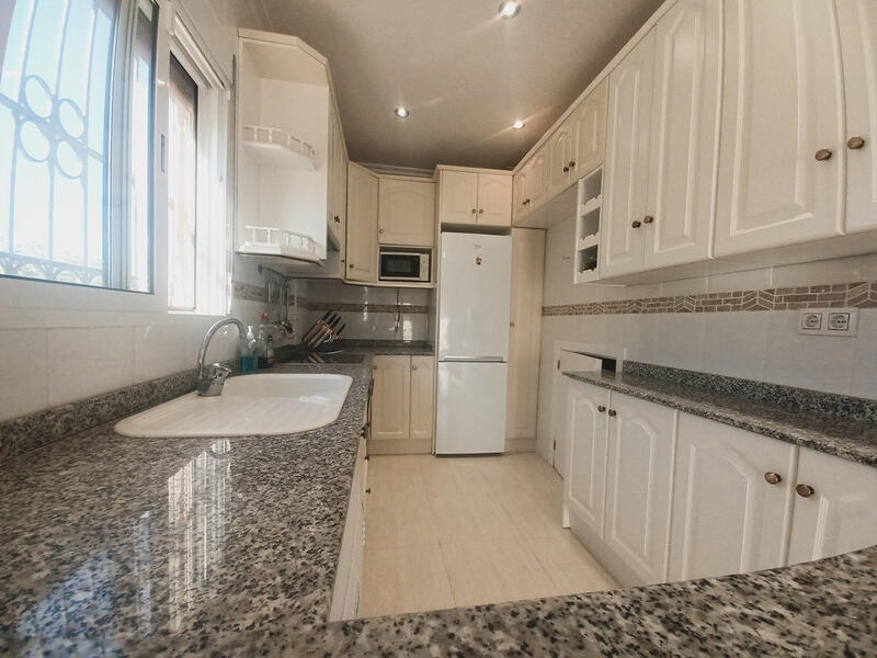 3 Cuarto Villa en venta