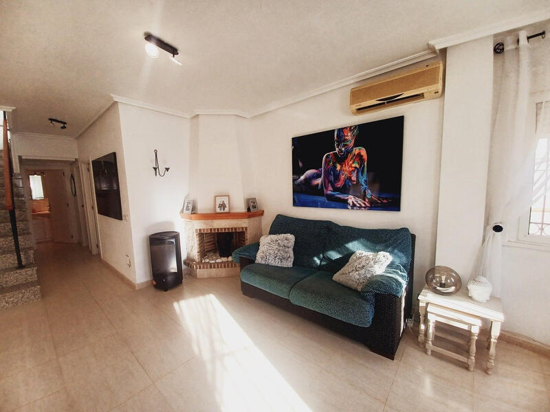 3 Cuarto Villa en venta