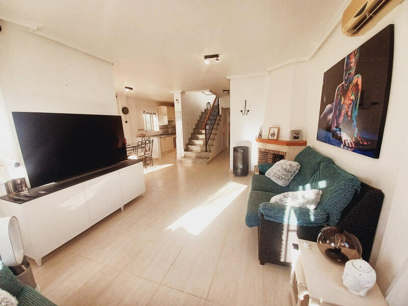 3 Cuarto Villa en venta