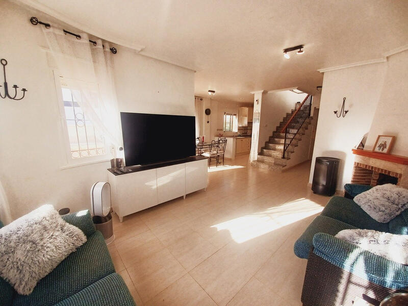 3 Cuarto Villa en venta