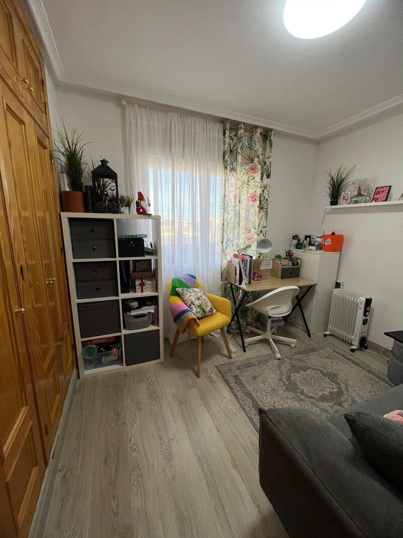 2 Cuarto Apartamento en venta