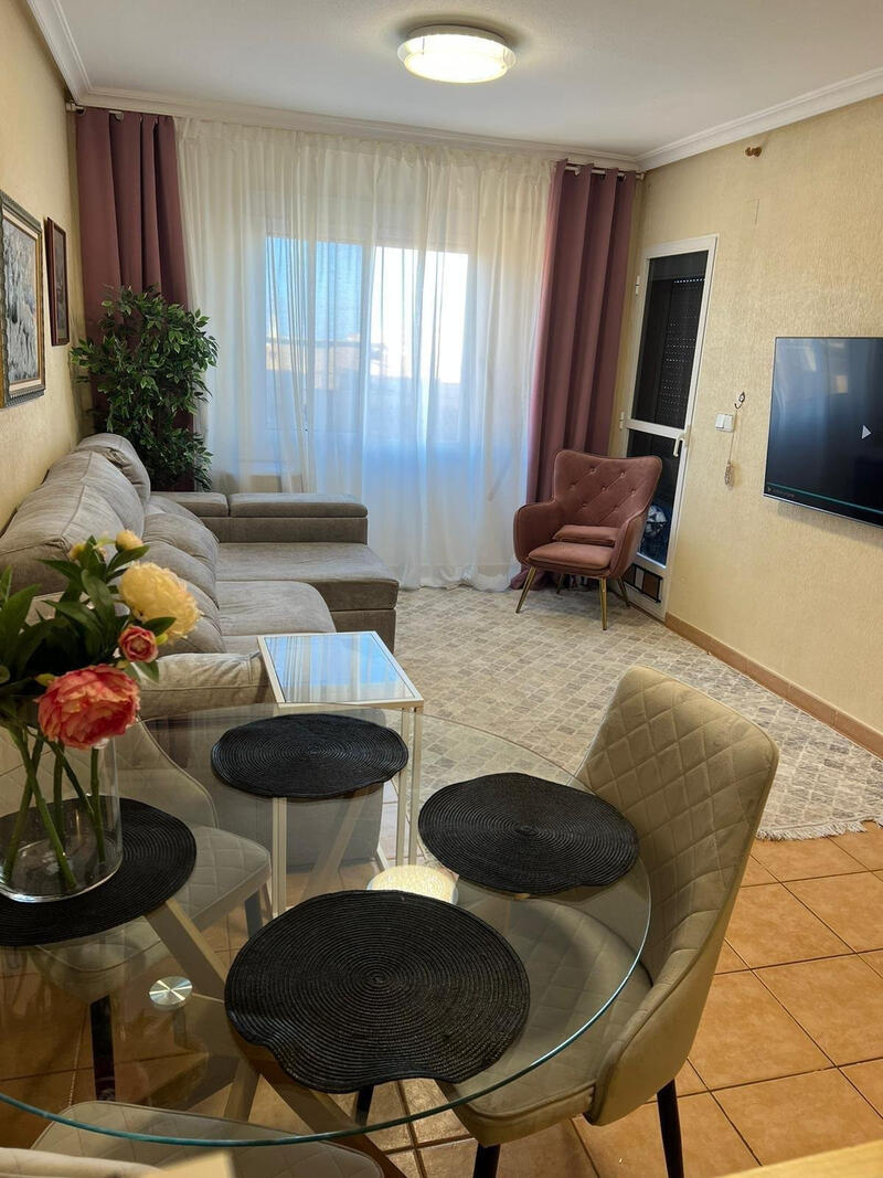 2 Cuarto Apartamento en venta