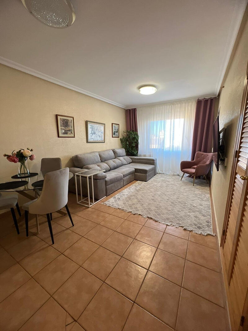2 Cuarto Apartamento en venta