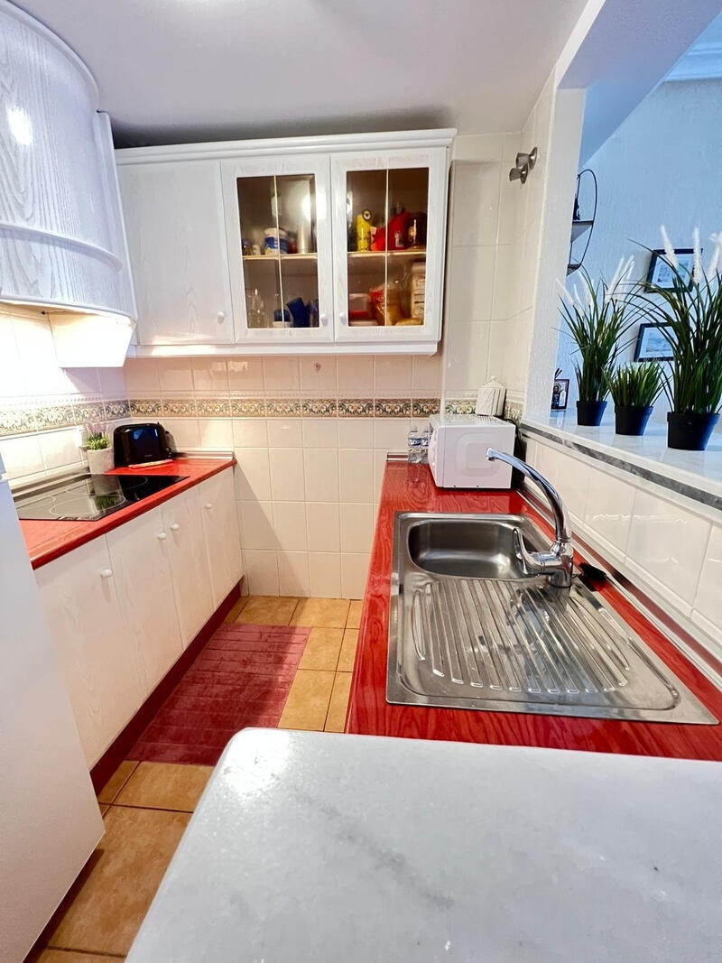 2 Cuarto Apartamento en venta