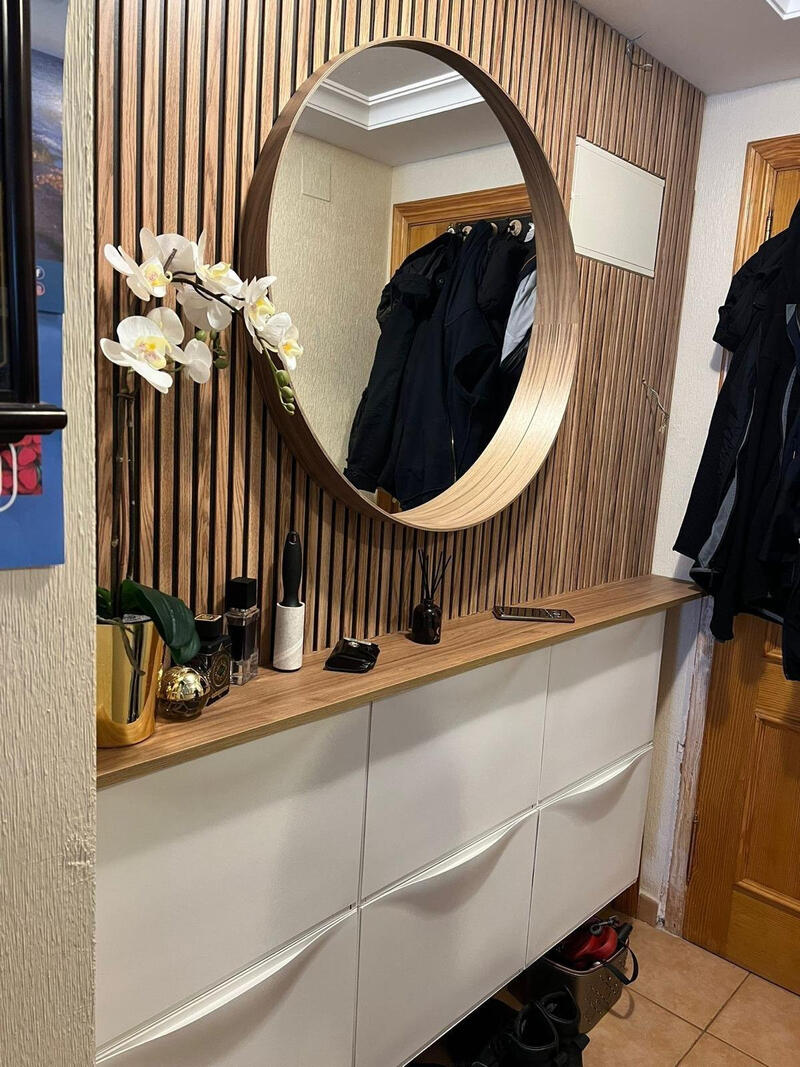 2 Cuarto Apartamento en venta