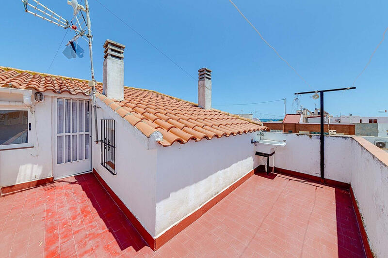 4 chambre Appartement à vendre
