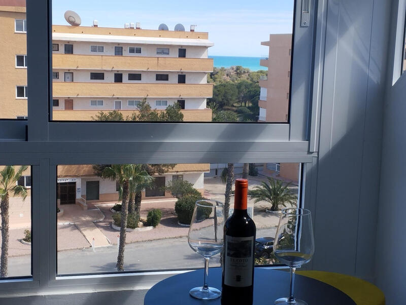 Apartment for sale in Guardamar del Segura, Alicante