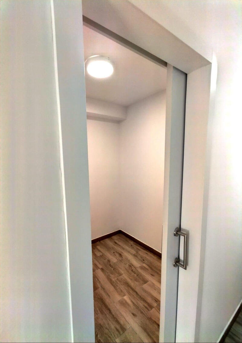 2 sovrum Lägenhet till salu