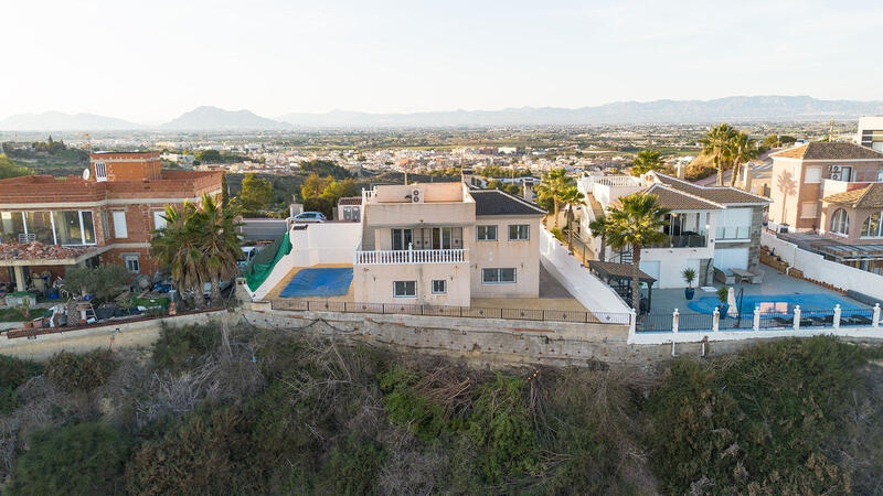 Villa for sale in Rojales, Alicante