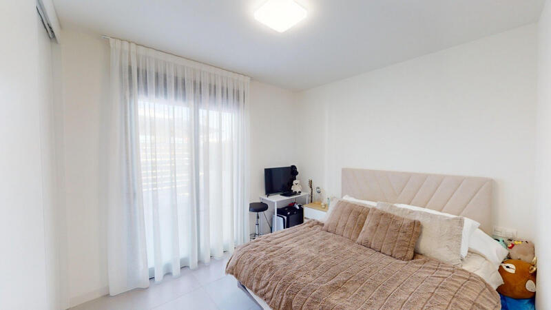 3 sovrum Villa till salu