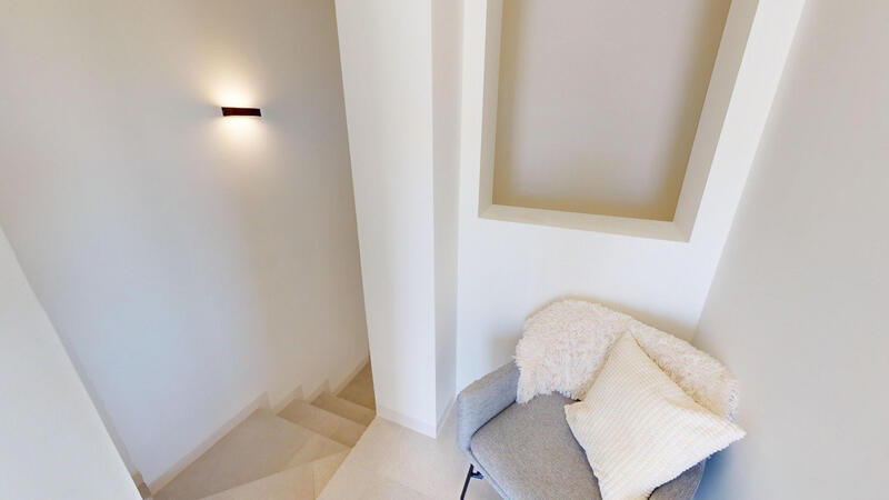 3 sovrum Villa till salu