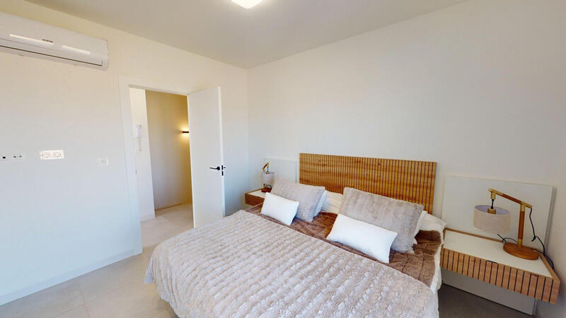 3 sovrum Villa till salu