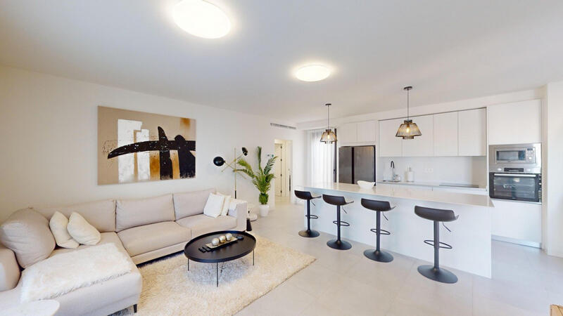 3 sovrum Villa till salu
