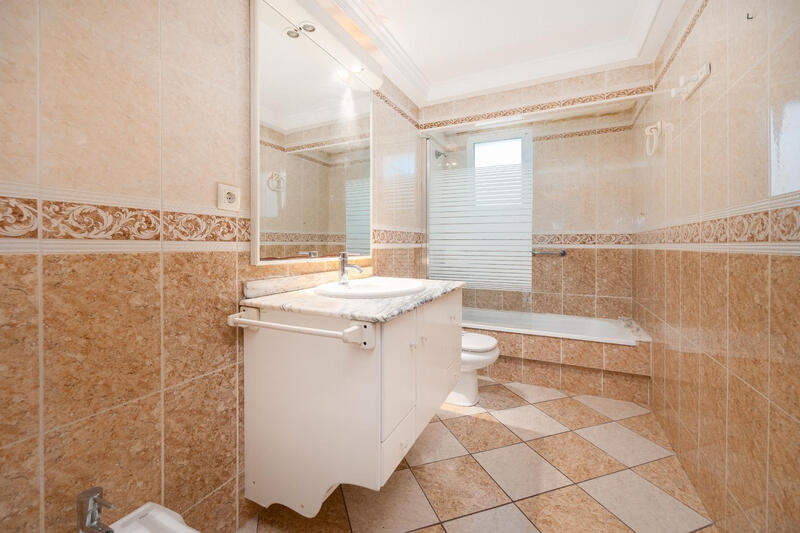 3 chambre Appartement à vendre