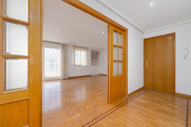 3 chambre Appartement à vendre