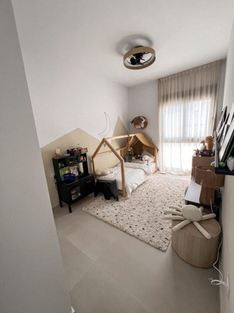 4 slaapkamer Villa Te koop