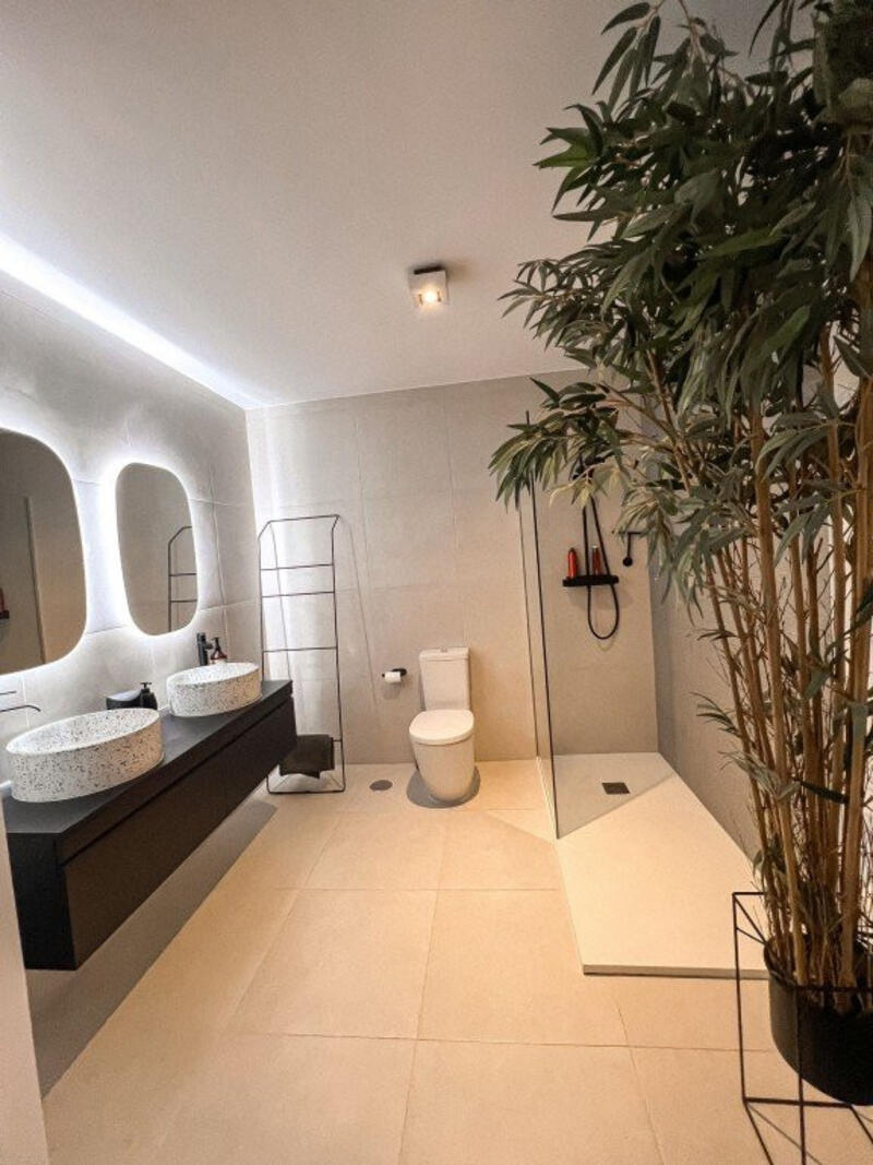 4 slaapkamer Villa Te koop