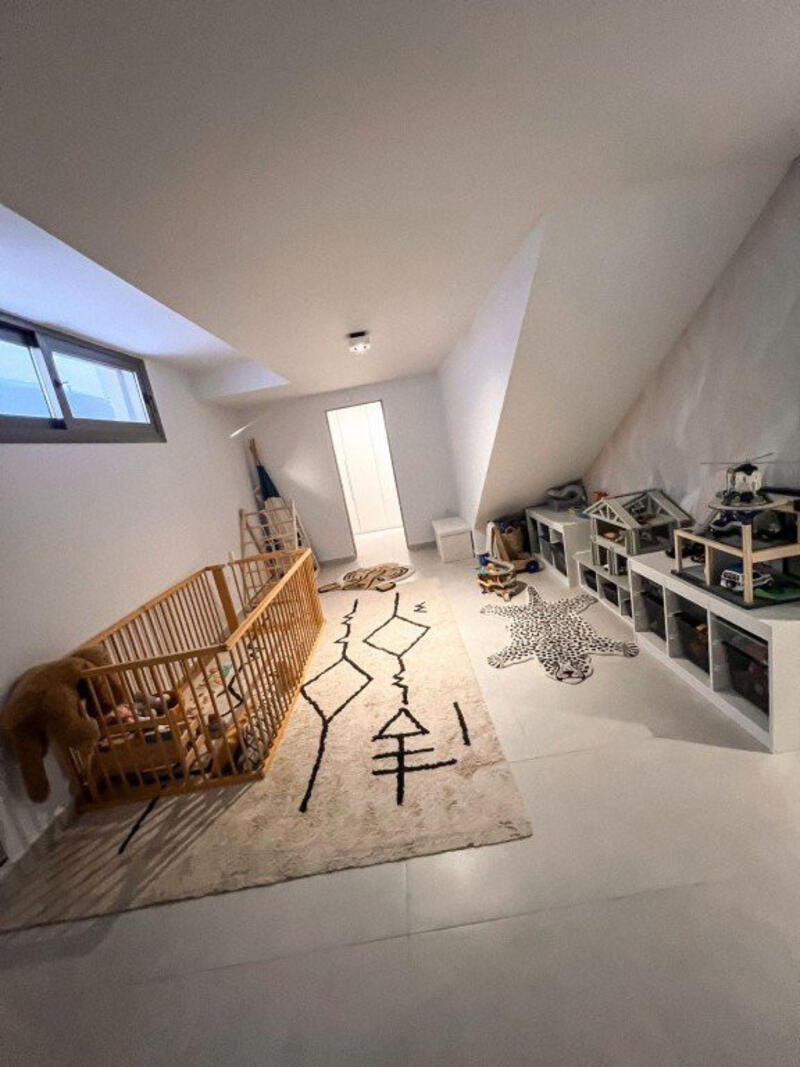 4 slaapkamer Villa Te koop
