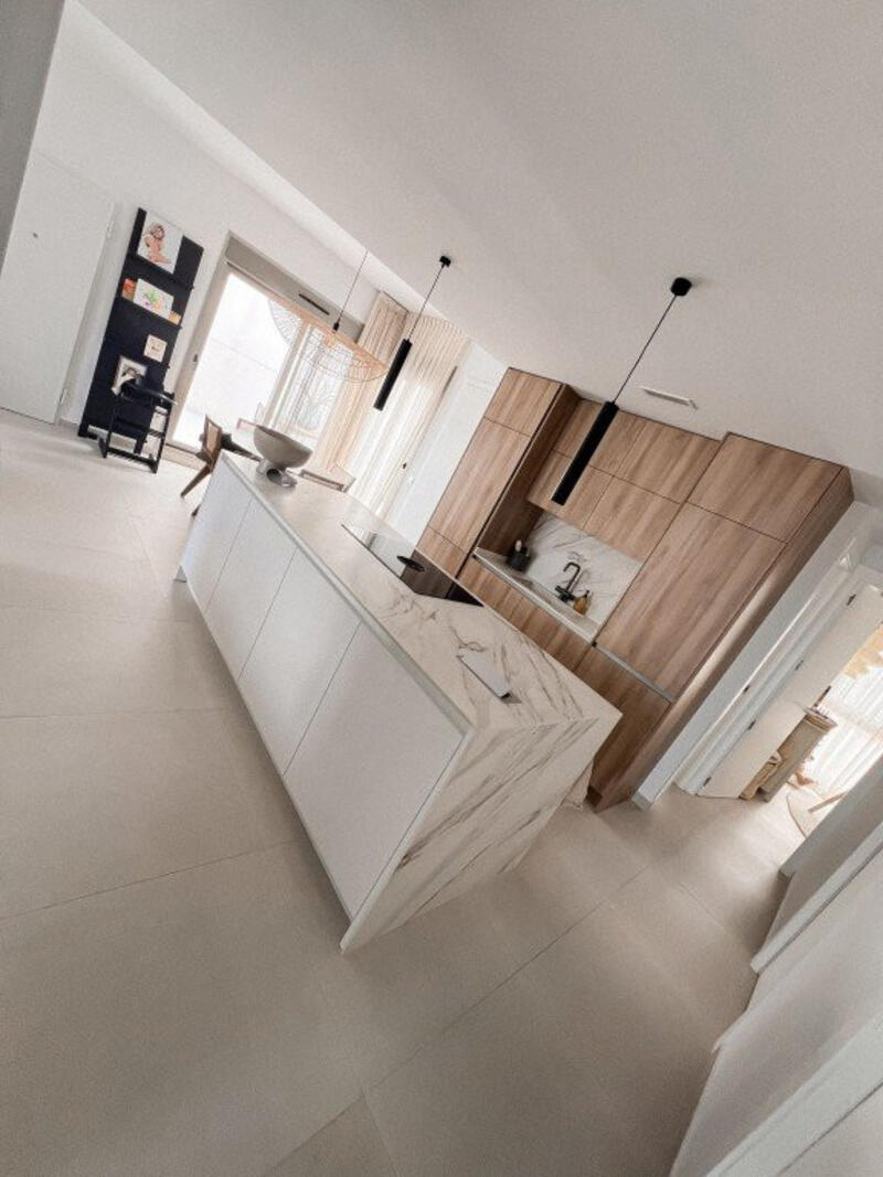 4 slaapkamer Villa Te koop